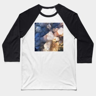 Quartz Crystal Baseball T-Shirt